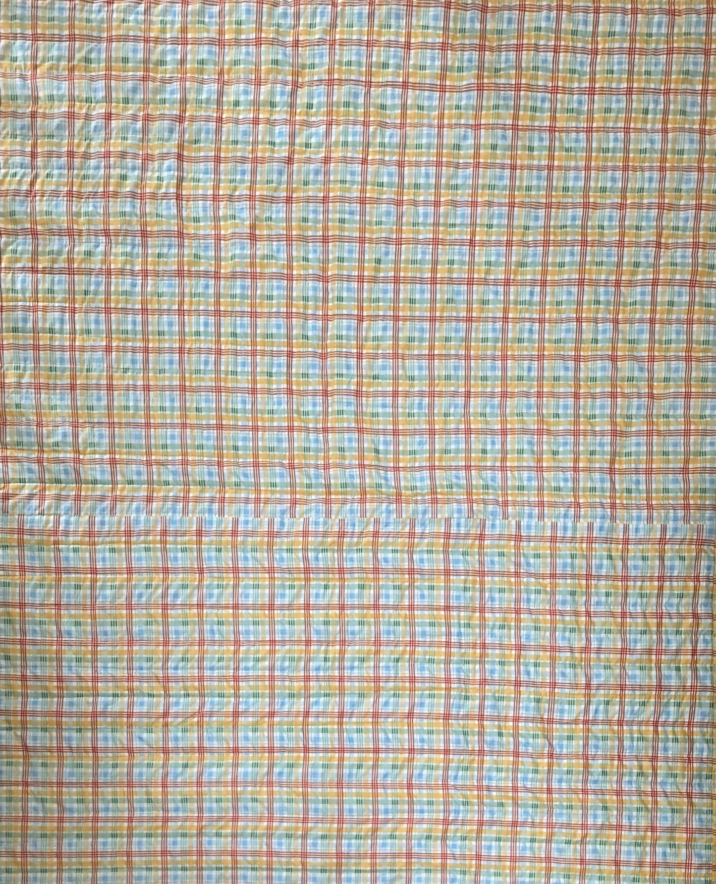 Allison's Memory Quilt - Waterlily Quilts