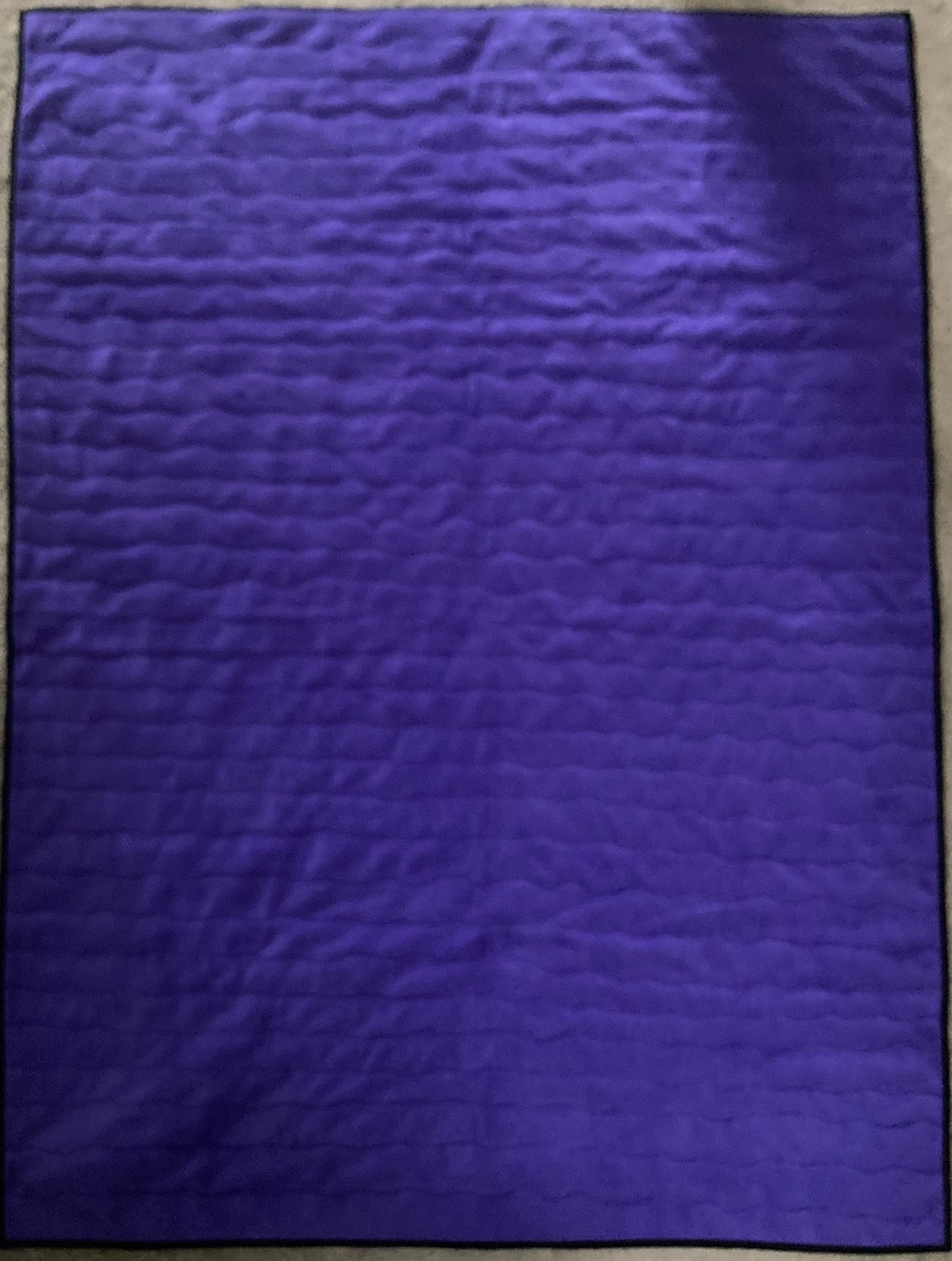 Jan's Memory Quilt - Waterlily Quilts